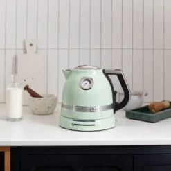 Artisan vannkoker med termostat 5KEK1522EPT 1,5L pistachio