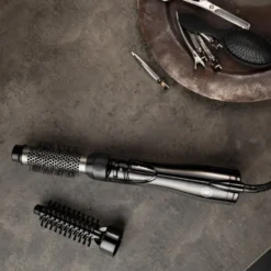 Artist Air Styler Air Curl varmluftsbørste 3597 svart