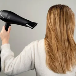 Artist Easywave hårføner 2200W svart