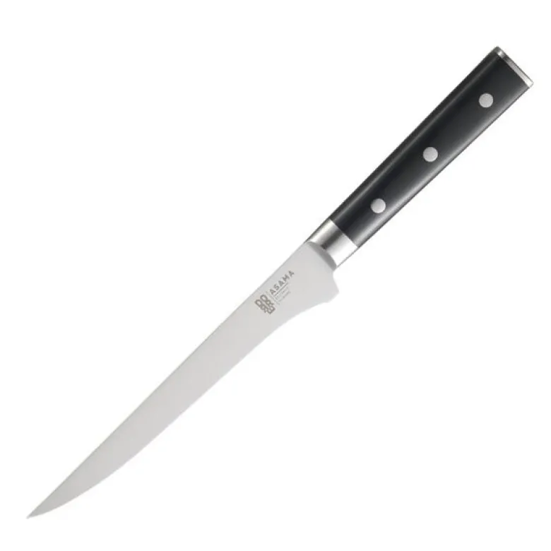 Asama fileteringskniv 29,5 cm