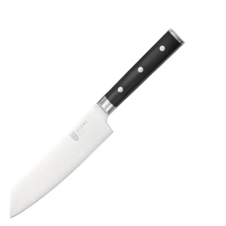 Asama kiritsuke kniv 33 cm