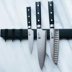 Asama knivsett 3 stk