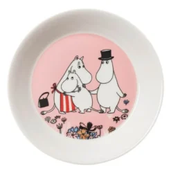 Asjett 15 cm Familietid