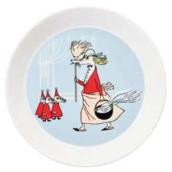 Asjett 19 cm Filifjonka