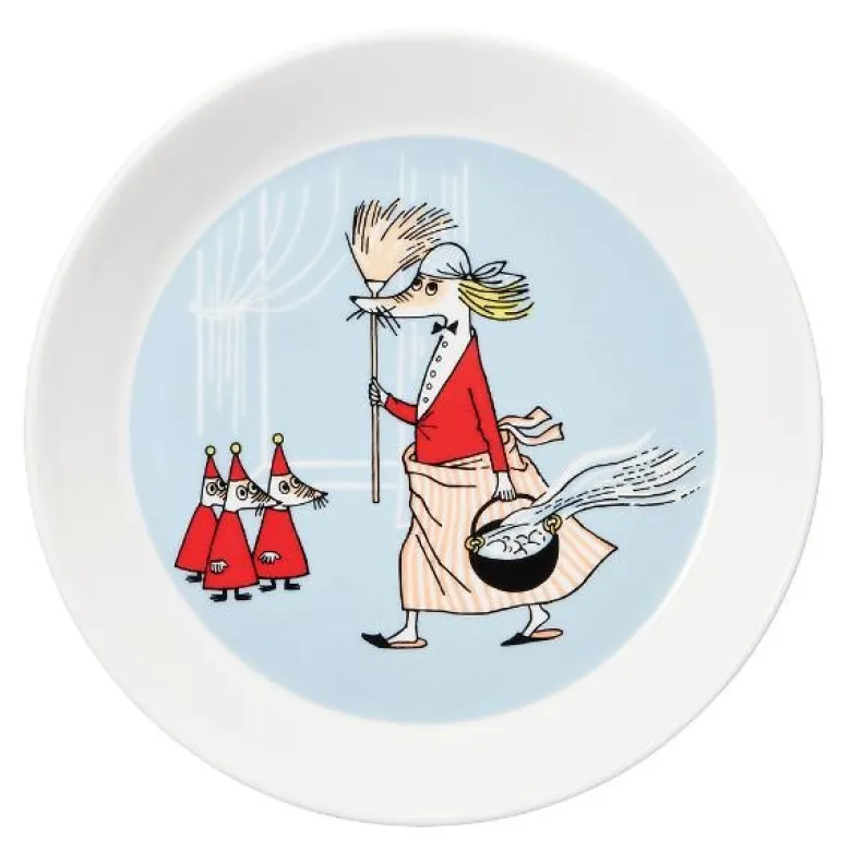 Asjett 19 cm Filifjonka