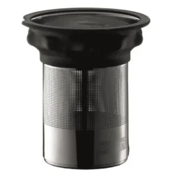 Assam filter til tekanne 1L svart
