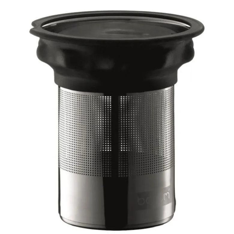 Assam filter til tekanne 1L svart