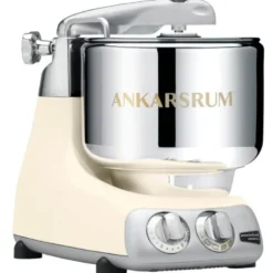 Assistent Original AKM6230CL kjøkkenmaskin lys krem