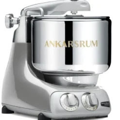Assistent Original AKM6230JS kjøkkenmaskin sølv