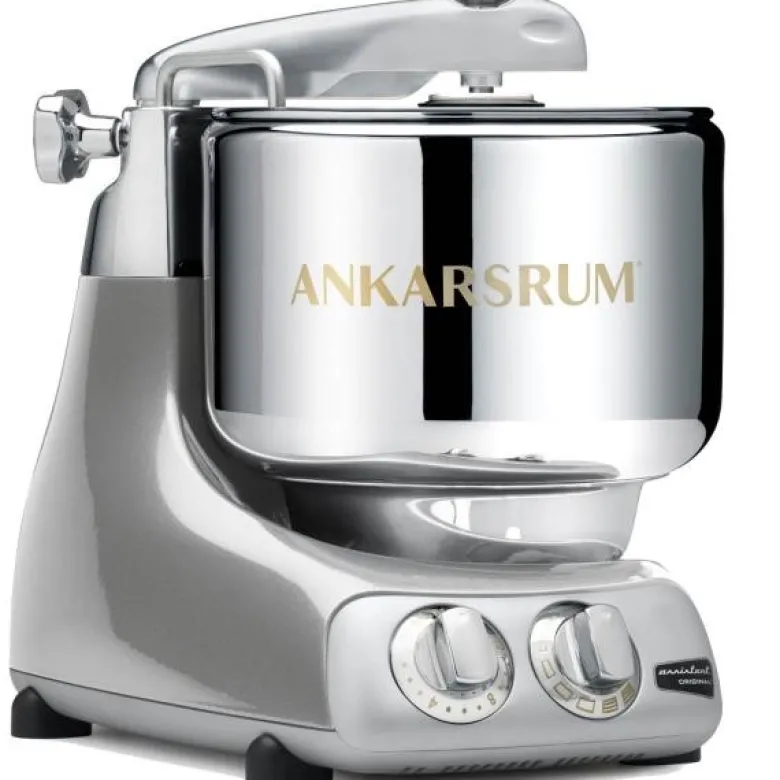 Assistent Original AKM6230JS kjøkkenmaskin sølv