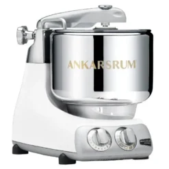 Assistent Original AKM6230MW kjøkkenmaskin hvit matt