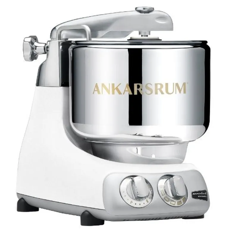 Assistent Original AKM6230MW kjøkkenmaskin hvit matt