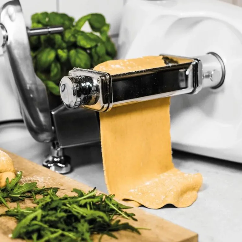 Assistent tilbehør - pastavals lasagne