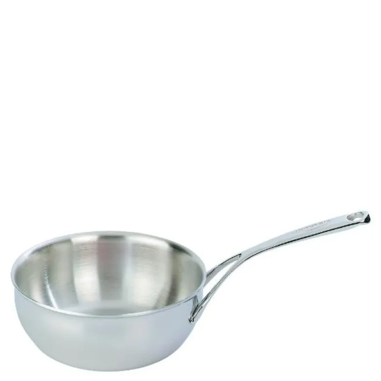 Atlantis 7 sauteuse u/lokk 20 cm 2L