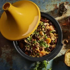Atlas tagine 30 cm safrangul