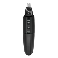 Attraxion Classic øre- og nesetrimmer 5510 svart/krom