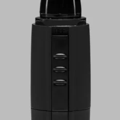 Attraxion Classic øre- og nesetrimmer 5510 svart/krom