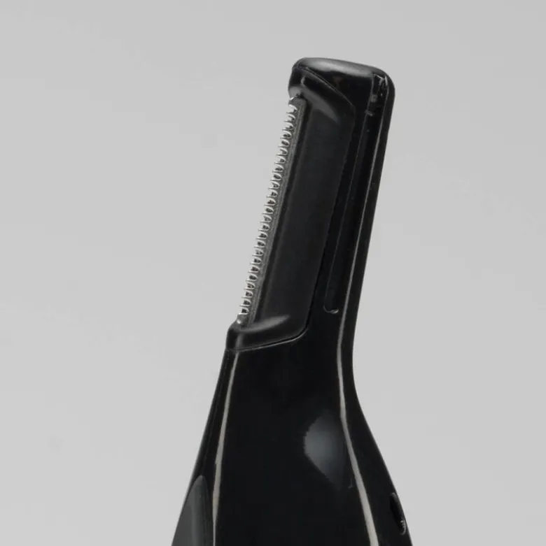 Attraxion Precision øre- og nesetrimmer 5511 svart/krom