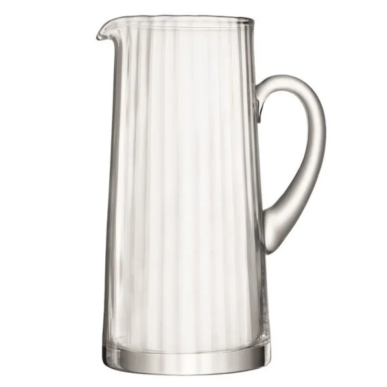 Aurelia mugge 1,9L klar/rillet