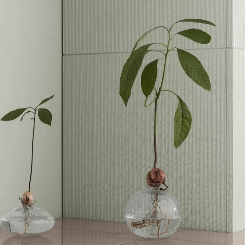 Avo vase 14,5 cm
