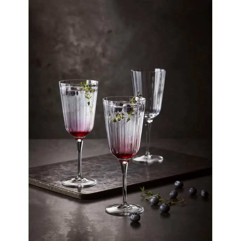 Bach cocktailglass vintage 25 cl 4 stk