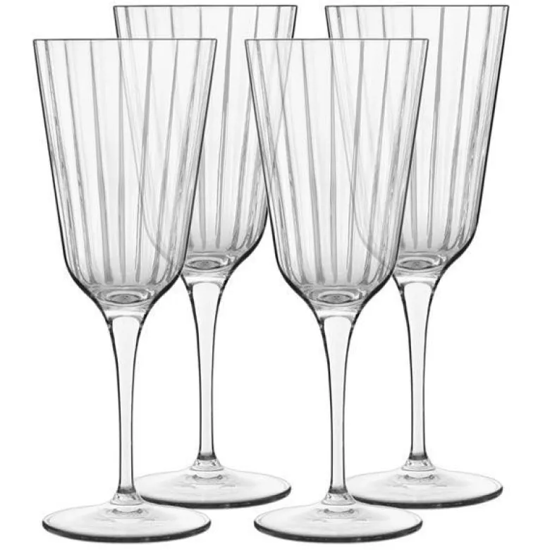 Bach cocktailglass vintage 25 cl 4 stk