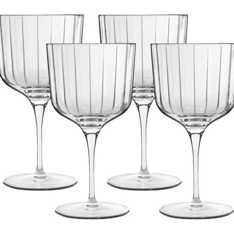 Bach gin & tonic glass 60 cl 4 stk
