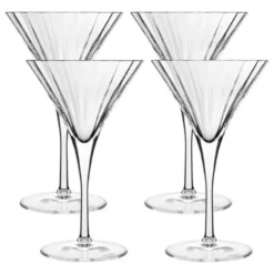 Bach martiniglass 26 cl 4 stk