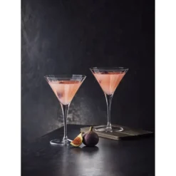 Bach martiniglass 26 cl 4 stk