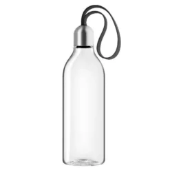 Backpack drikkeflaske 0,5L svart