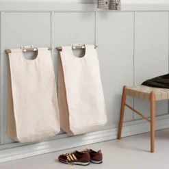 BagUp veggmontert bag 24,5x35x57 cm Classic