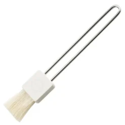 Bakepensel m/naturhår