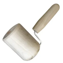 Bakerull glatt 7 cm