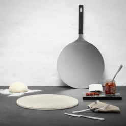Bakesten/pizzasten 35,5 cm