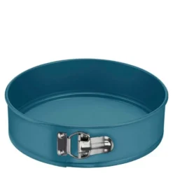 Bakeware springform 26 cm blå