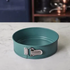 Bakeware springform 26 cm blå