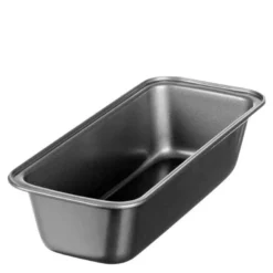 Baking brødform 1,3L 29x12 cm karbonstål