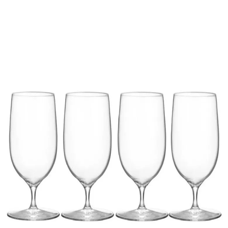 Balance ølglass 37 cl 4 stk