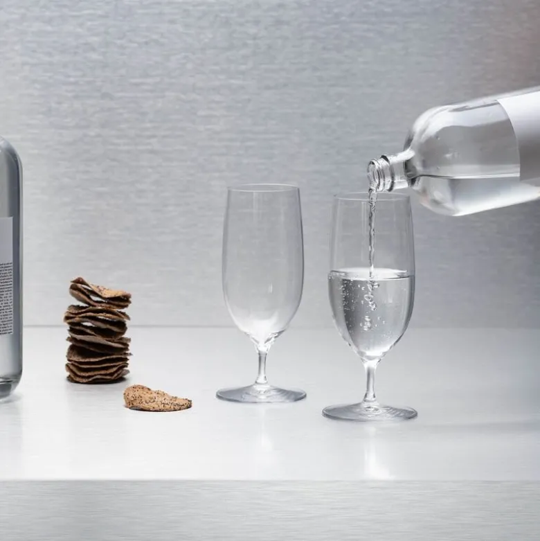 Balance ølglass 37 cl 4 stk