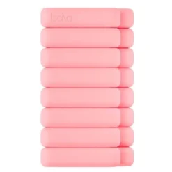 Bangles ankelvekt / håndleddsvekt 0,9 kg rosa
