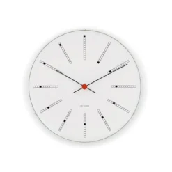 Bankers veggur 21 cm