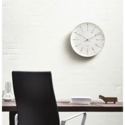 Bankers veggur 21 cm