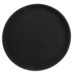 Barbrett med gummibelegg 36 cm