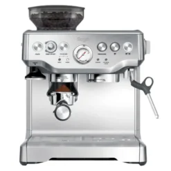 Barista express BES875BSS espressomaskin 2L