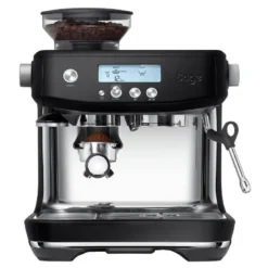 Barista Pro SES878BTR espressomaskin 2L svart