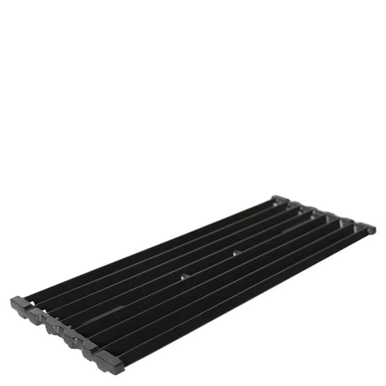 Baron/Crown grillrist 44x16 cm støpejern