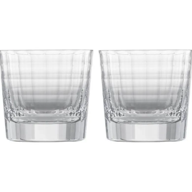 Bar Premium No.1 whiskeyglass 38 cl 2 stk