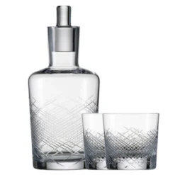 Bar Premium No.2 whiskeyglass 40 cl 2 stk