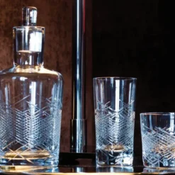 Bar Premium No.2 whiskeyglass 40 cl 2 stk