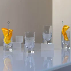 Bar shotglass 4 cl 4 stk